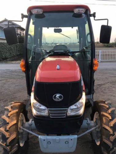 Kubota KL34R