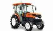 Kubota KL44Z