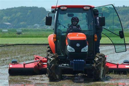 Kubota KL5150