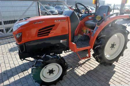 Kubota KT230