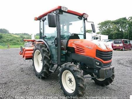 Kubota KT305