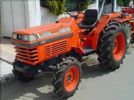 Kubota L3250