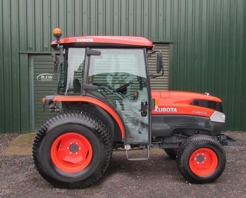 Kubota L4240