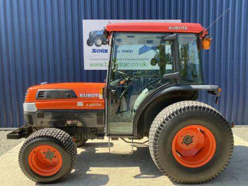 Kubota L4630