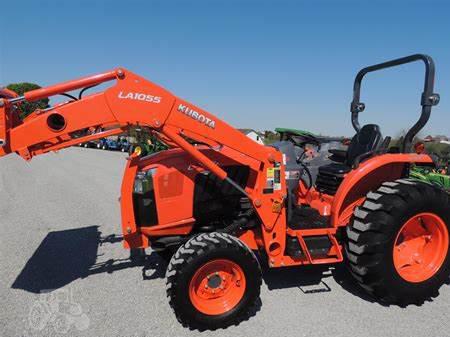 Kubota L5060