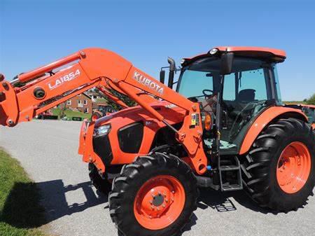 Kubota M5-091