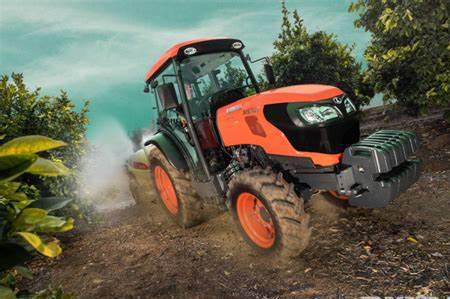 Kubota M5071N