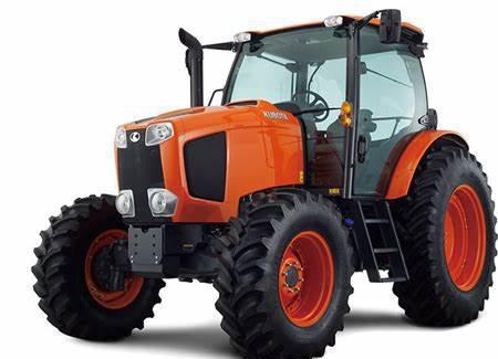 Kubota M6-101