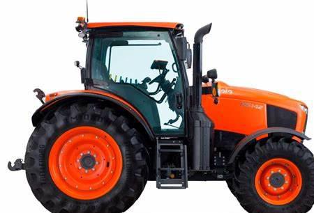 Kubota M6132