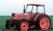 Kubota M7950DTM