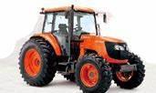 Kubota M96S