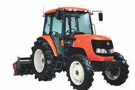 Kubota MZ70