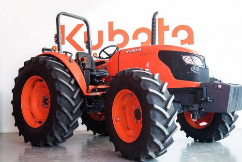 Kubota SMZ95