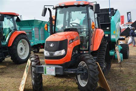 Kubota SMZ955