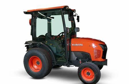 Kubota STW34