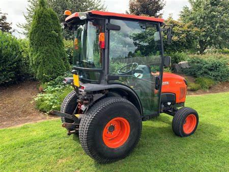 Kubota STW37