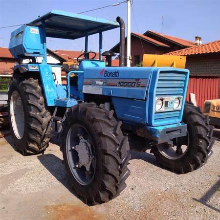 Landini 10000S