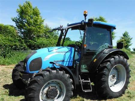 Landini 105