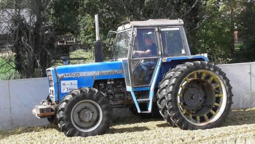 Landini 14500