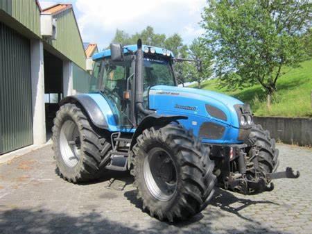 Landini 160