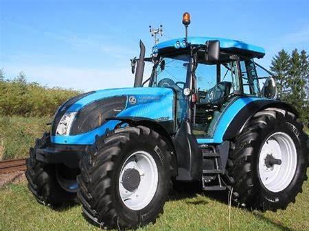 Landini 165