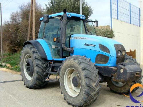 Landini 180