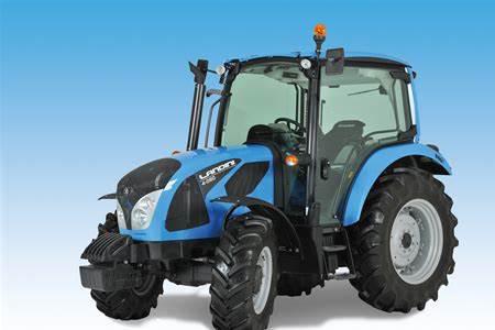 Landini 4-070