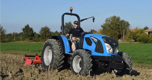 Landini 4-075