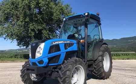 Landini 4-090