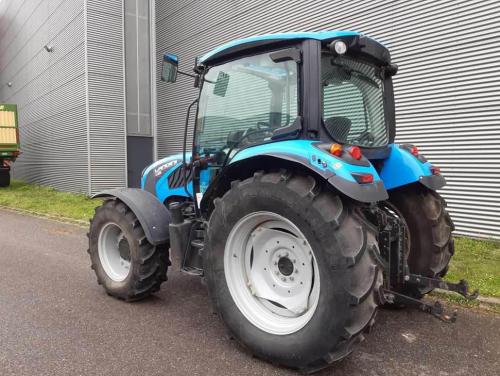 Landini 4-105