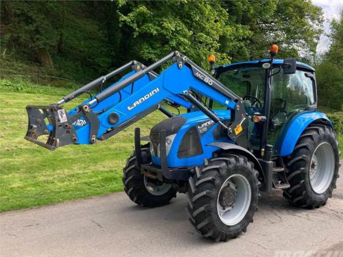 Landini 5-110H