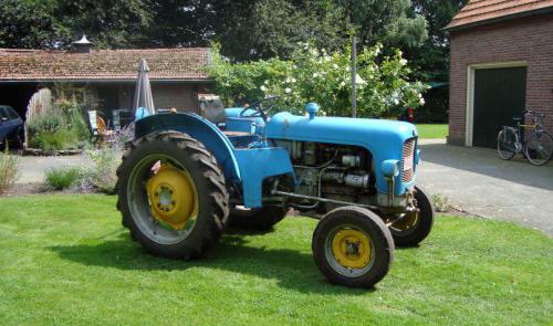 Landini 5000