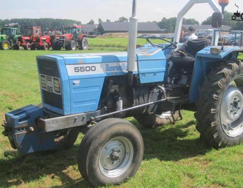 Landini 5500