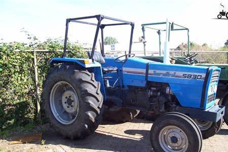 Landini 5830