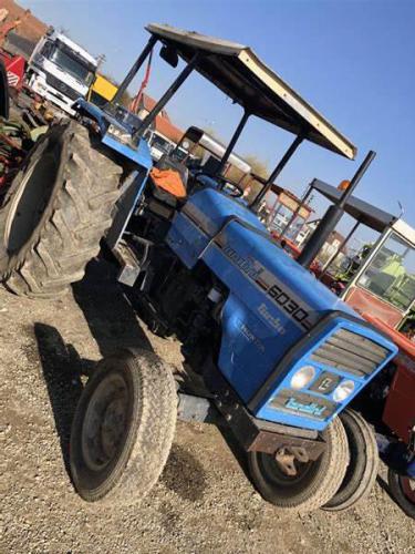 Landini 6030