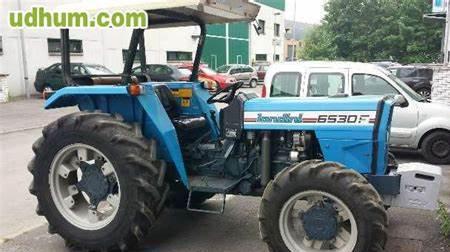 Landini 6530F