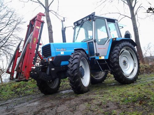 Landini 6880