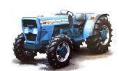 Landini 7530F