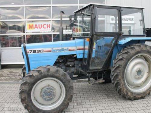 Landini 7830