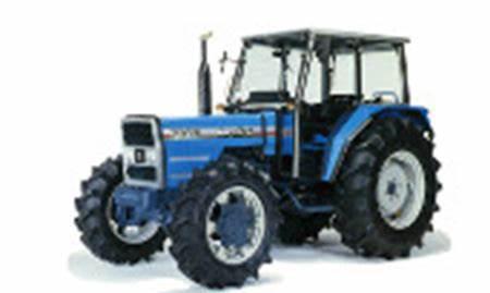 Landini 7870