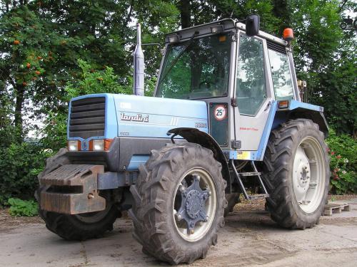 Landini 7880