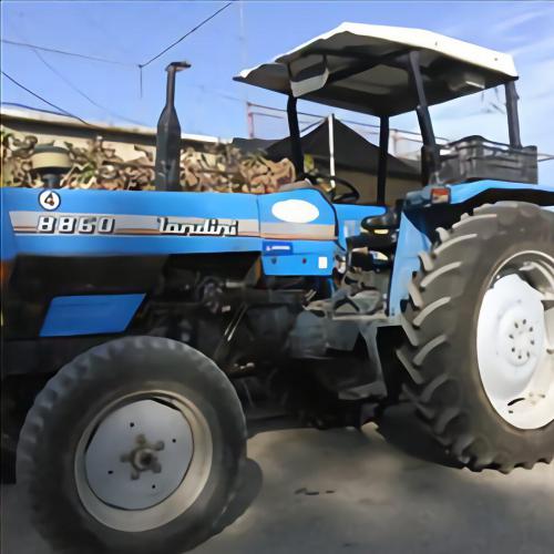 Landini 8500