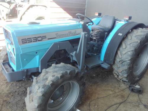 Landini 8530F