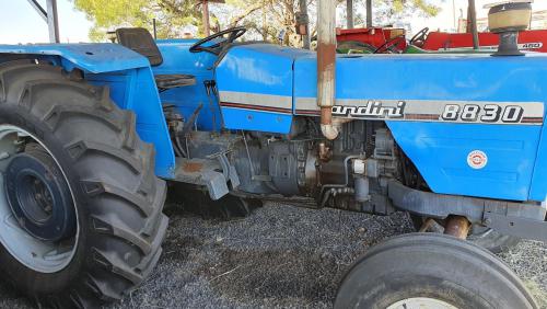 Landini 8830