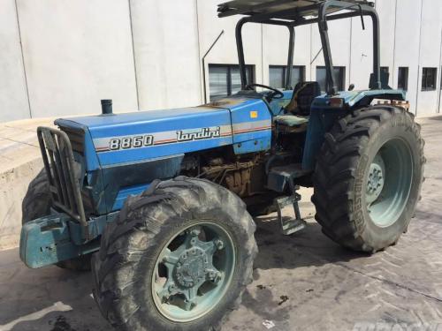 Landini 8860