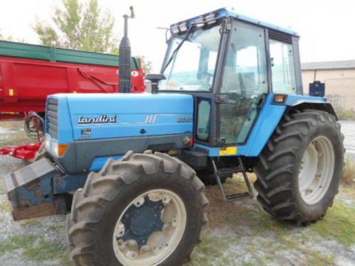 Landini 8880