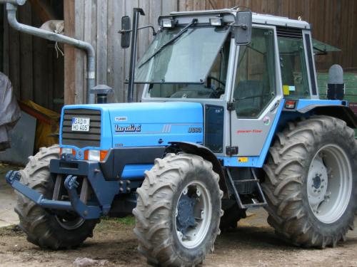 Landini 9080