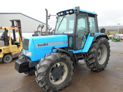 Landini 9880