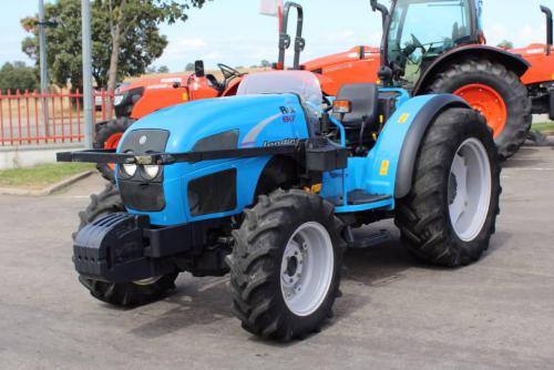 Landini Advantage 60F