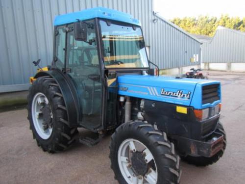 Landini Advantage 85F